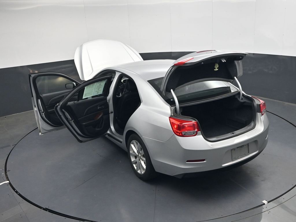Used 2013 Chevrolet Malibu LT FWD image 45