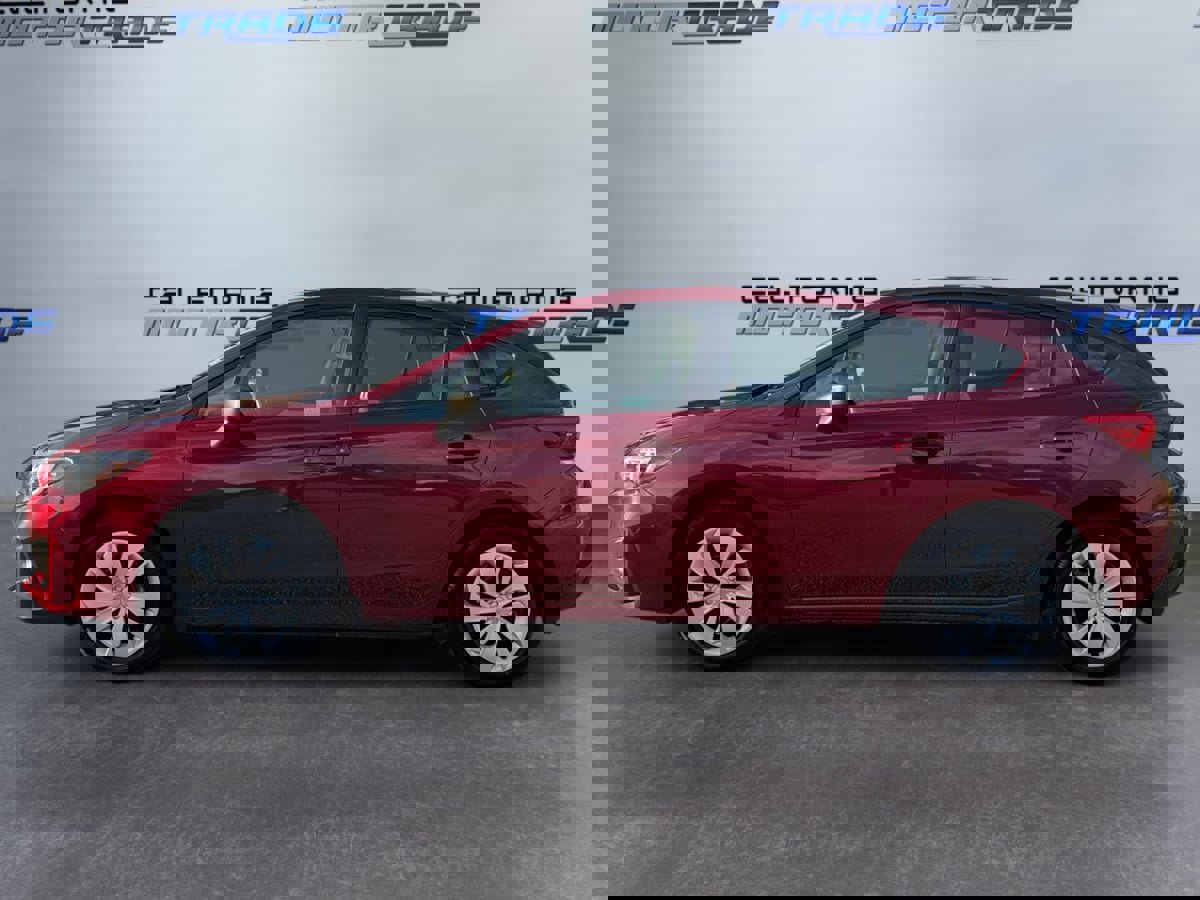 Used 2017 Subaru Impreza 2.0i image 8