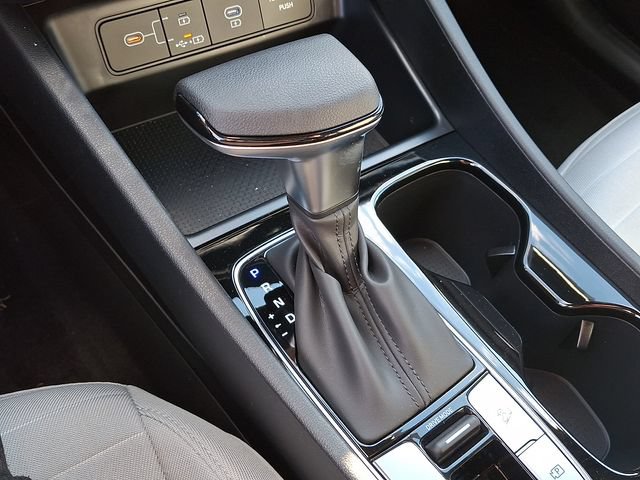 New 2026 Hyundai Santa Cruz SE FWD image 18