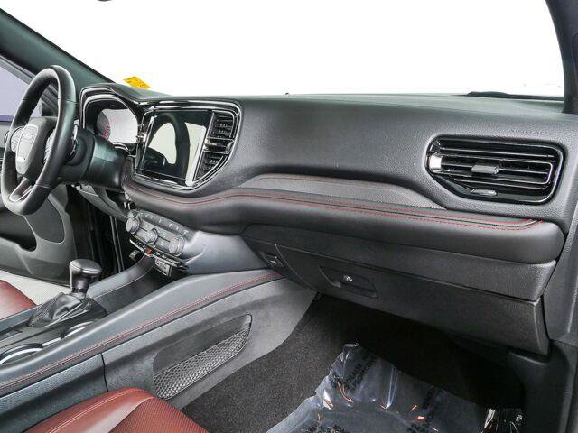 Used 2026 Dodge Durango GT AWD/4WD image 24