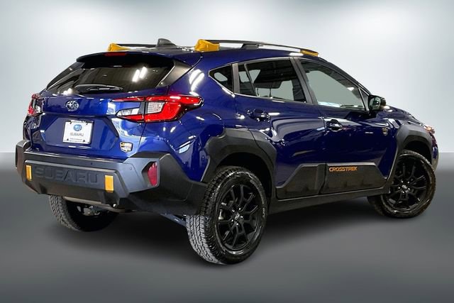 Used 2024 Subaru Crosstrek 2.5i Wilderness image 13
