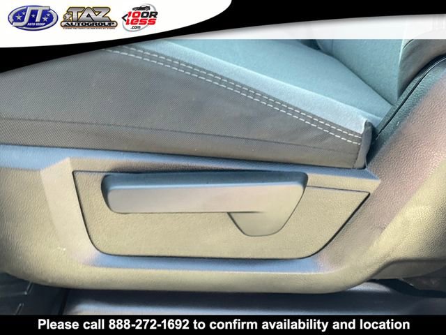 Used 2020 RAM 2500 Big Horn image 12