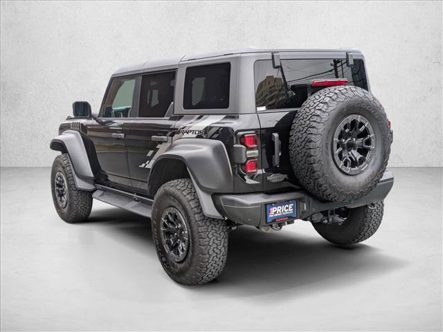 Used 2023 Ford Bronco Raptor image 8