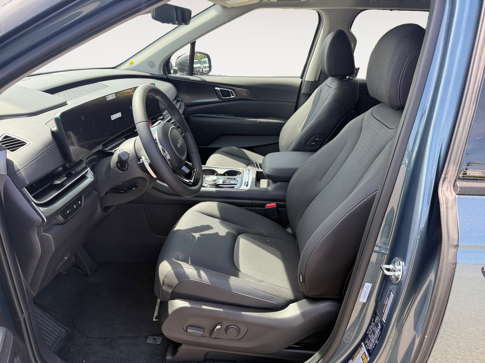 New 2026 Kia Carnival SX Prestige FWD image 10