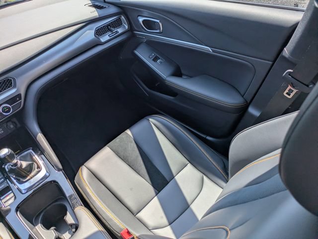 Used 2026 Acura Integra A-Spec w/ Technology Package FWD image 16