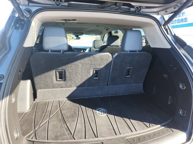 Used 2020 Buick Enclave Premium w/ Trailering Package, 5000 lbs. AWD/4WD image 5