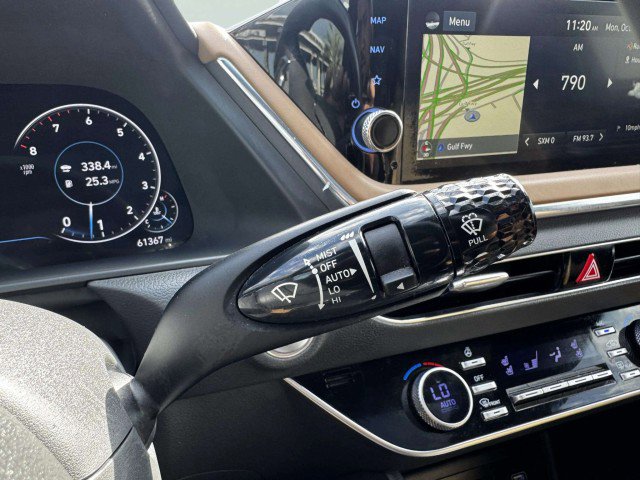 Used 2020 Hyundai Sonata Limited image 24