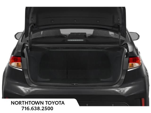 New 2026 Toyota Corolla SE image 12