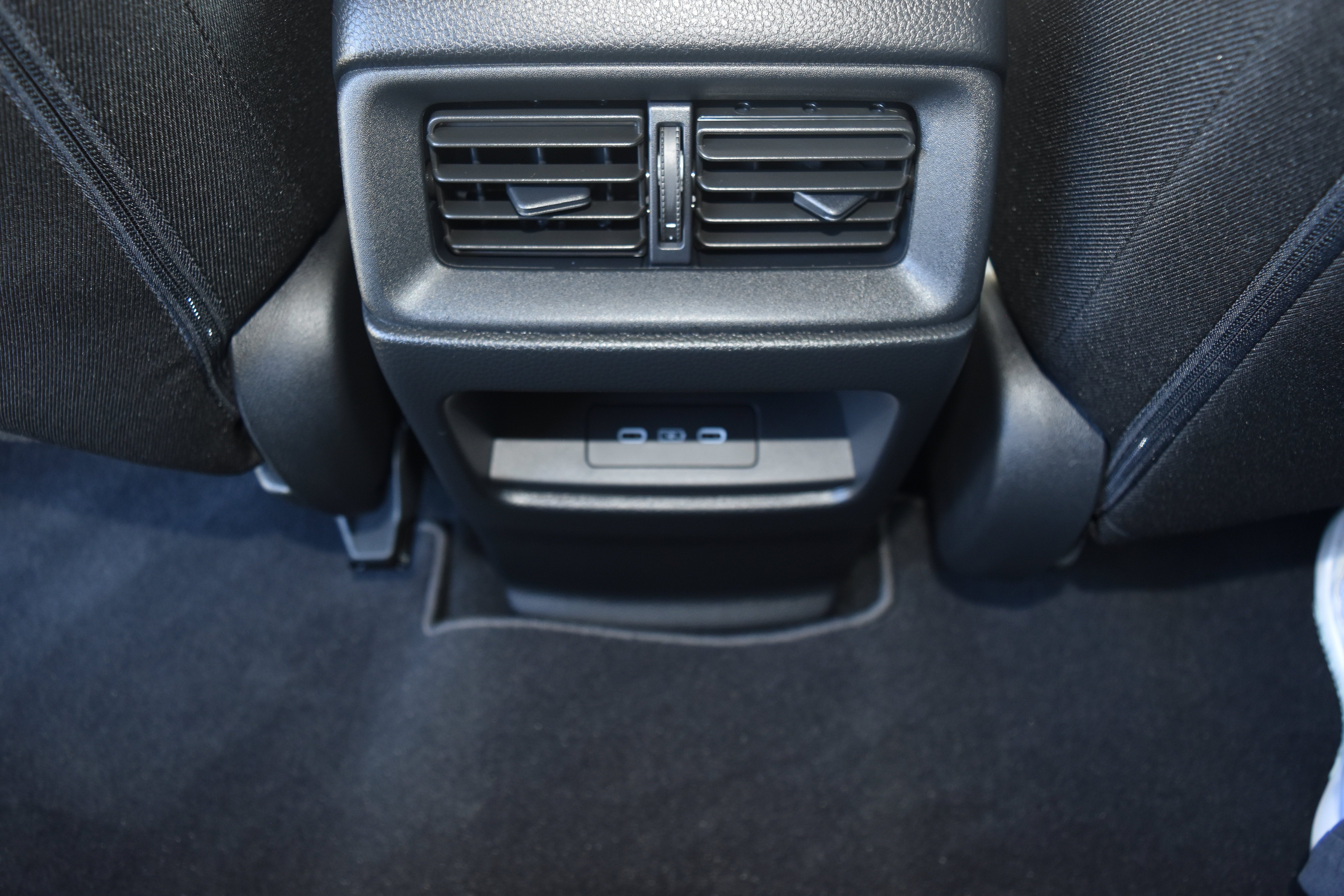 Certified 2026 Honda CR-V EX image 27