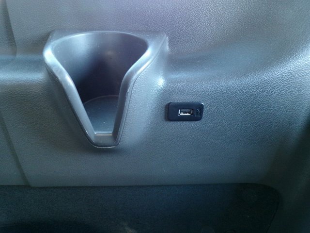 Used 2022 Ford Transit 350 XLT image 21