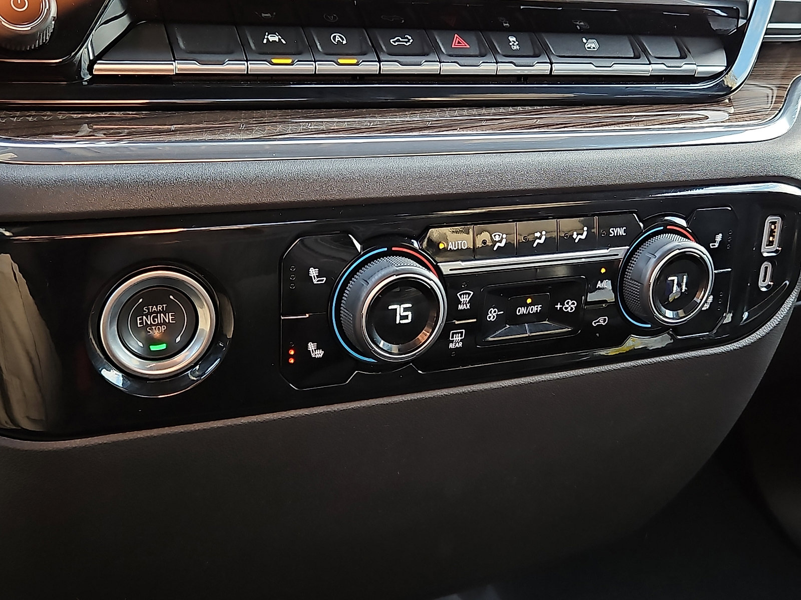 Certified 2023 Chevrolet Silverado 1500 LT image 15