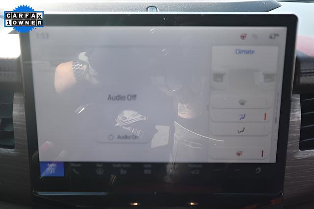 Used 2023 Ford Expedition Limited image 14