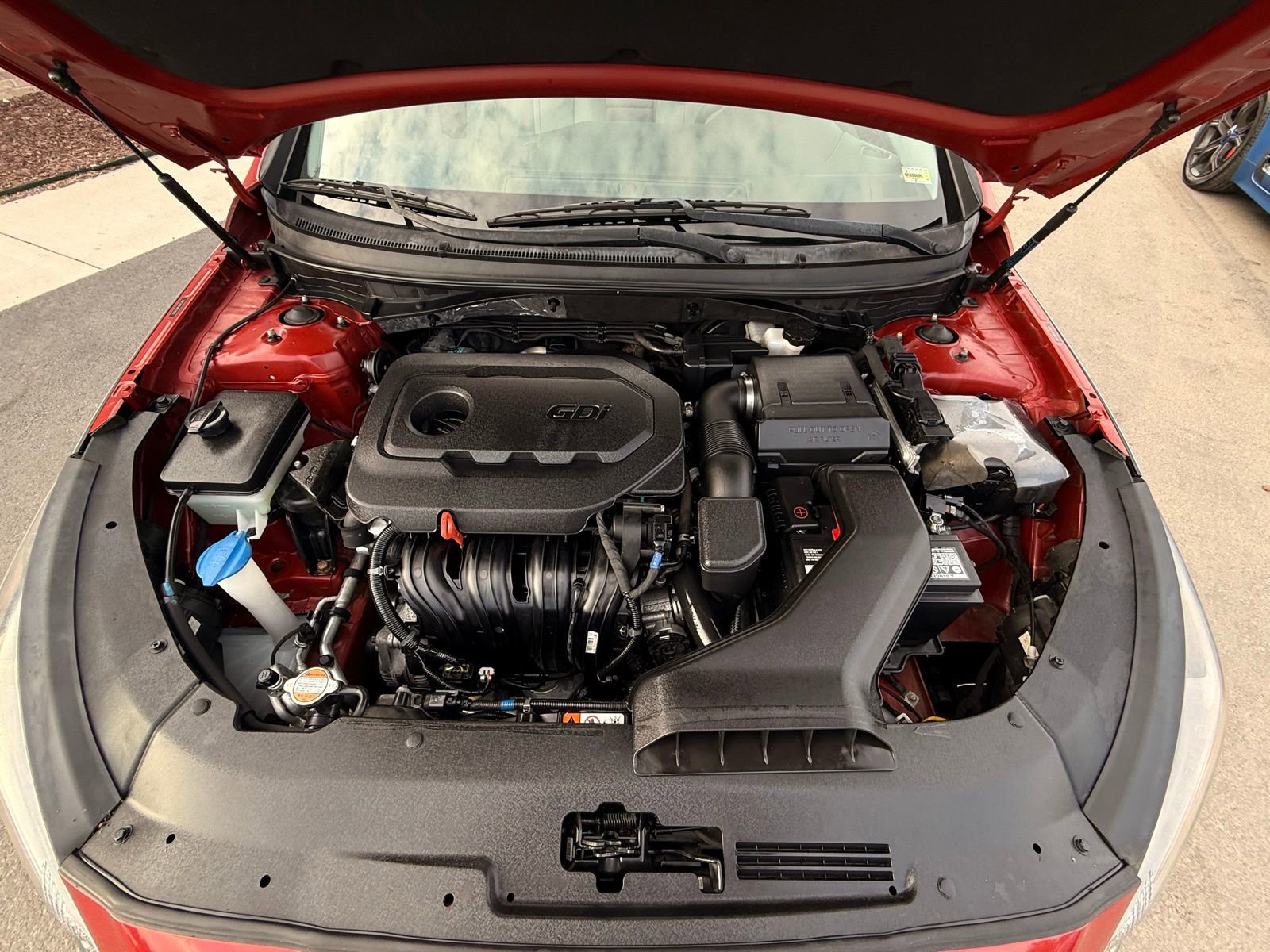 Used 2019 Hyundai Sonata SE image 29