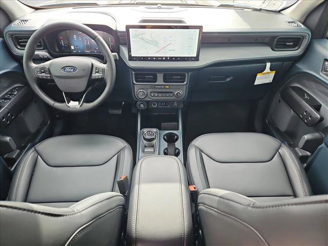 New 2026 Ford Maverick Lariat w/ Black Appearance Package image 15