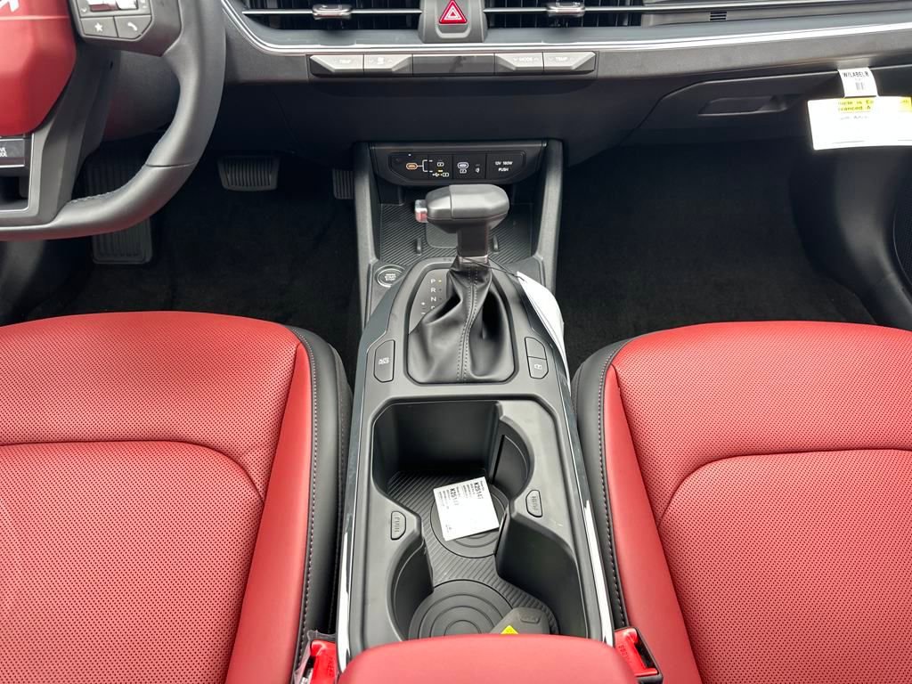 New 2025 Kia K4 GT-Line w/ GT-Line Premium Package image 27
