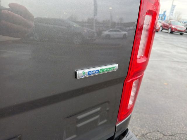 Certified 2020 Ford Ranger XLT w/ Trailer Tow Package image 11