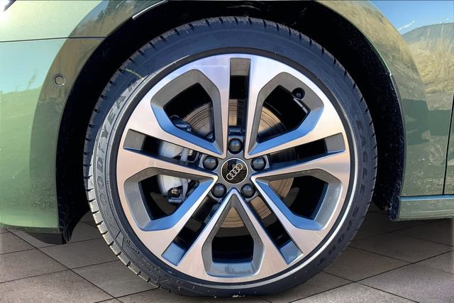 New 2026 Audi A3 2.0T Premium Plus image 11