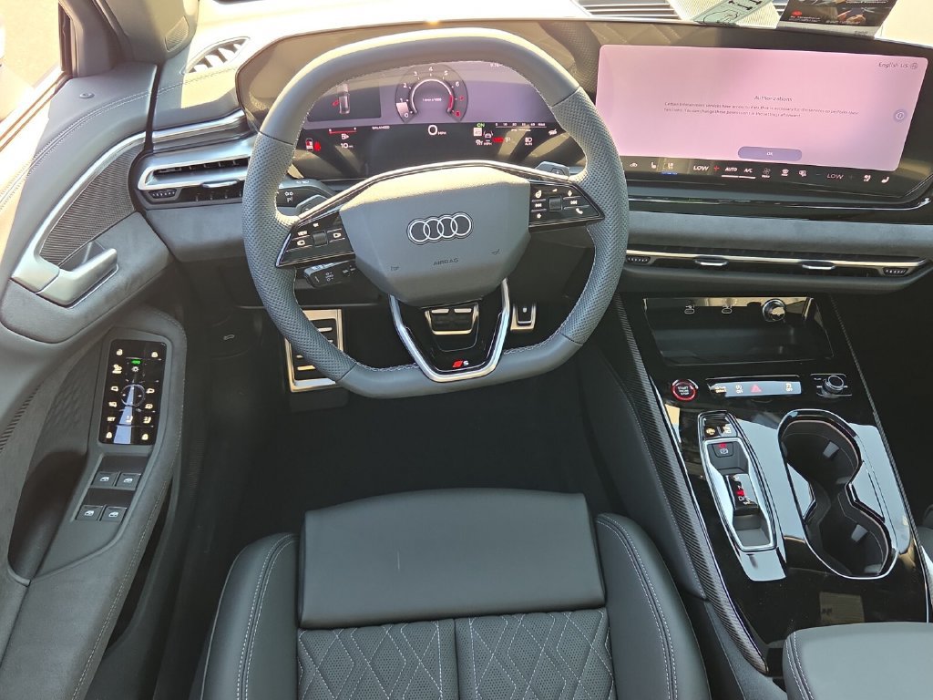 New 2026 Audi S5 Premium Plus AWD/4WD image 8