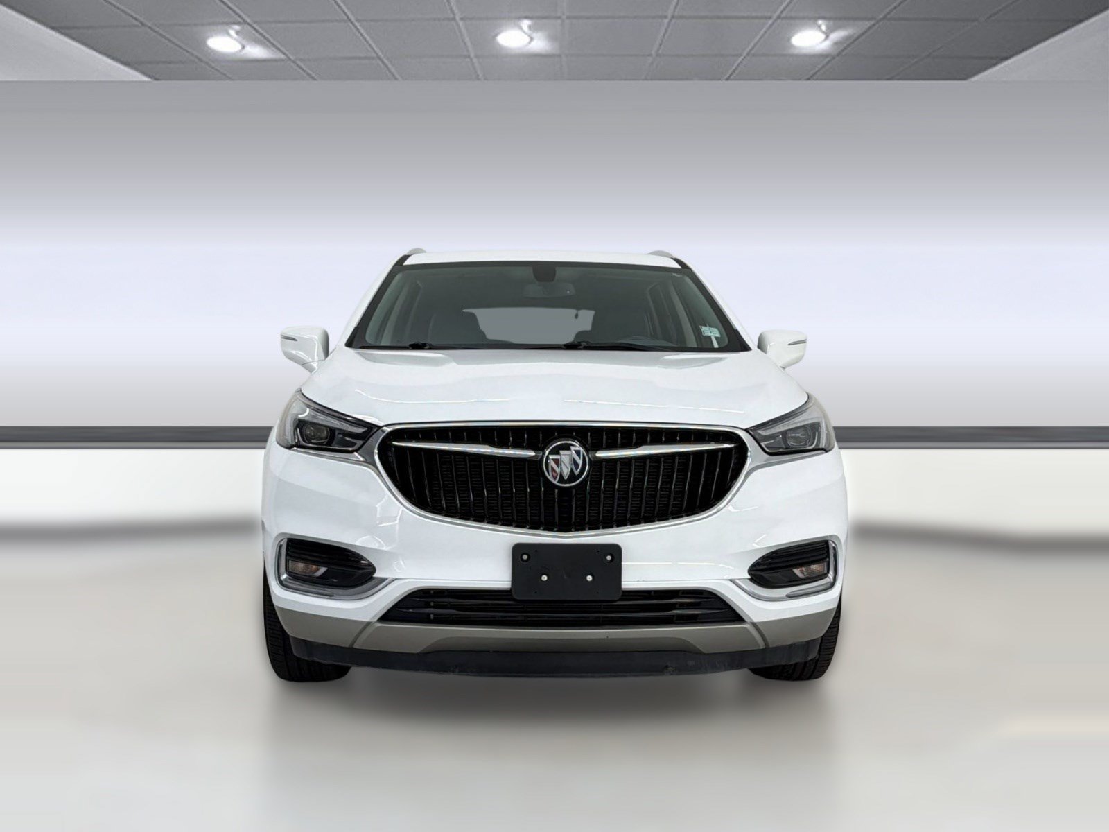 Used 2021 Buick Enclave Essence AWD/4WD image 6