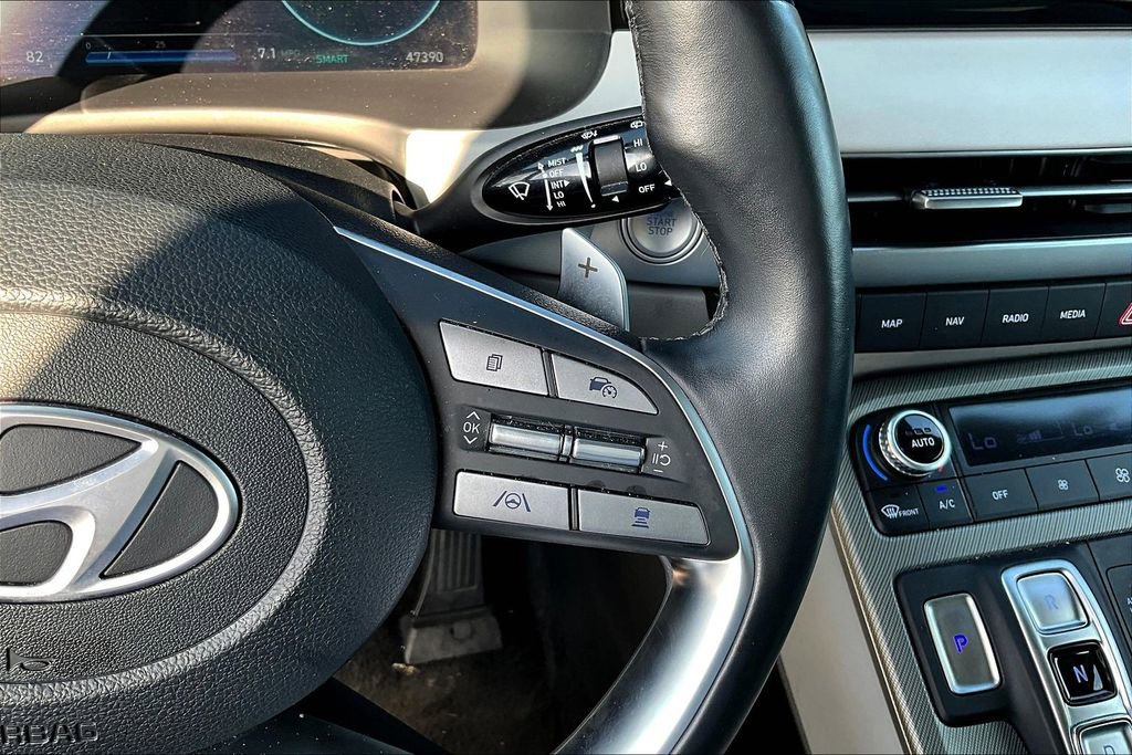 Used 2024 Hyundai Palisade SEL FWD image 13