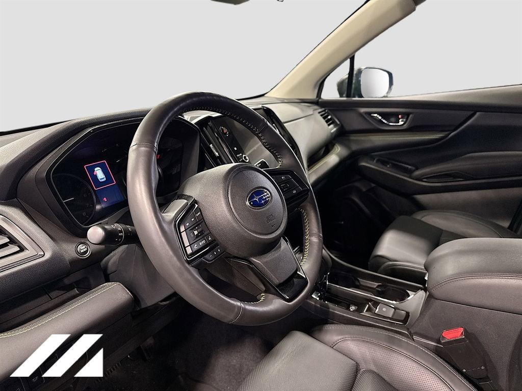 Certified 2025 Subaru Ascent Bronze Edition w/ Onyx Package image 9