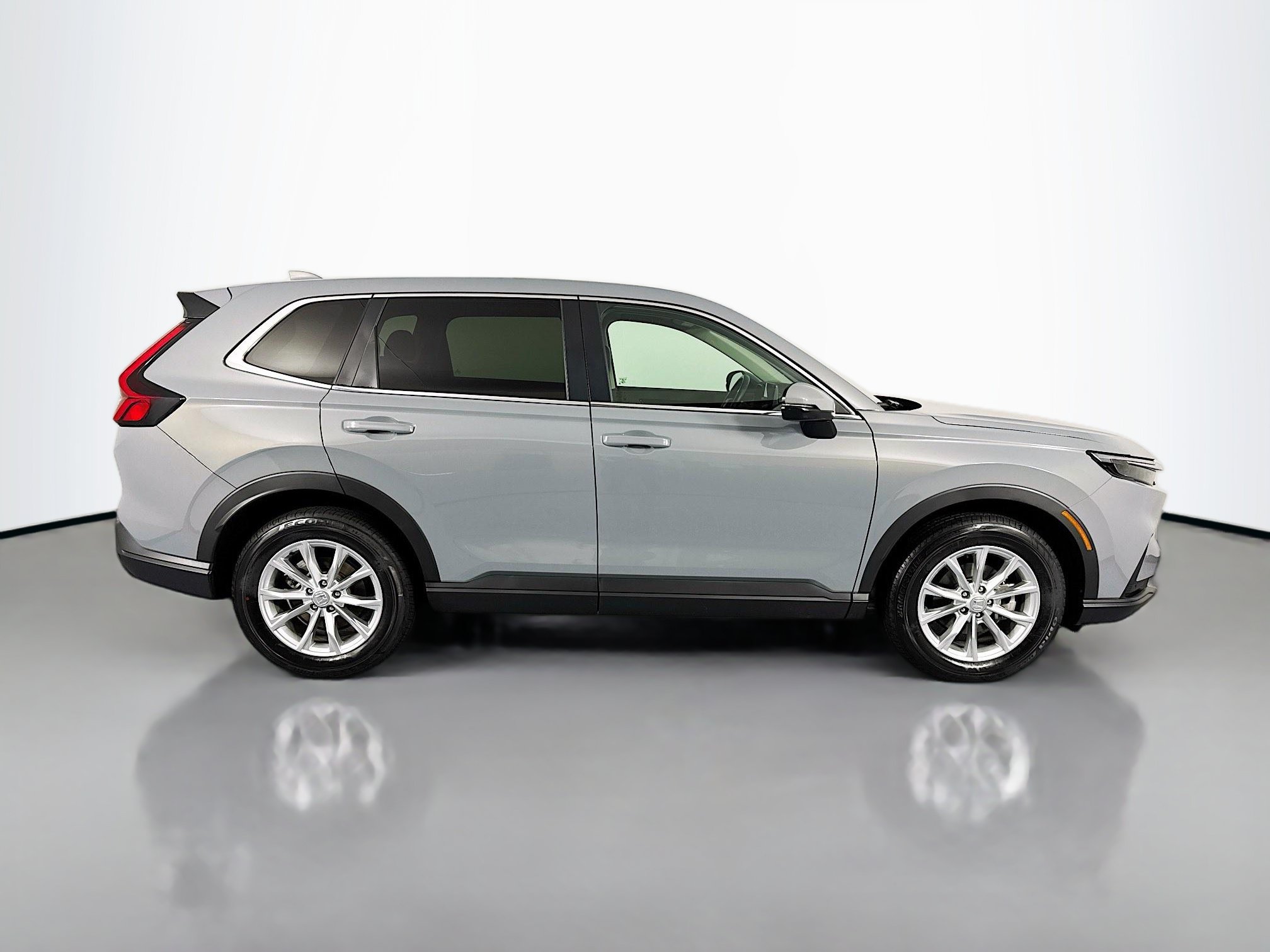 Certified 2024 Honda CR-V EX-L image 4
