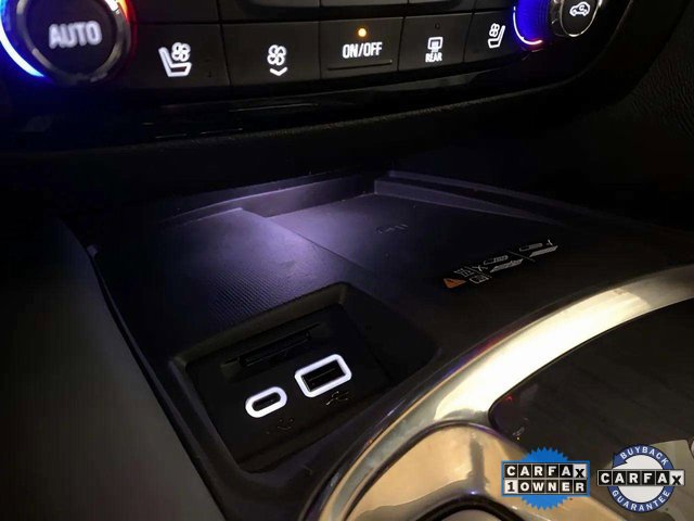 Used 2024 Buick Enclave Premium image 58