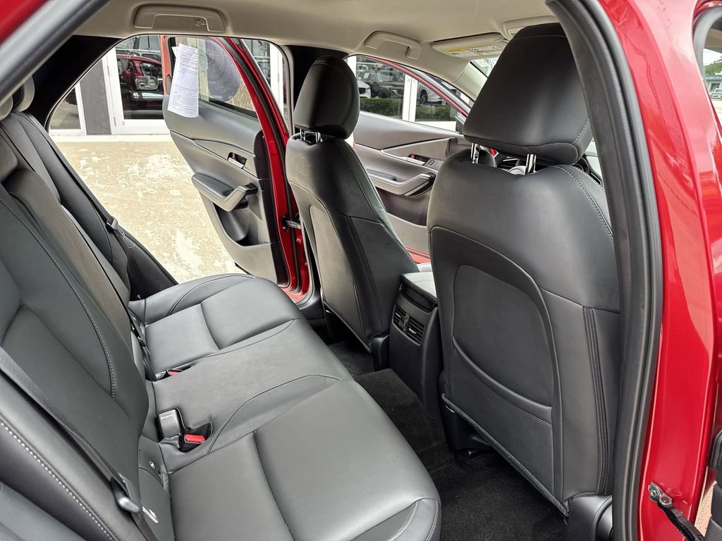 Used 2024 MAZDA CX-30 AWD 2.5 S w/ Select Sport Pkg image 33