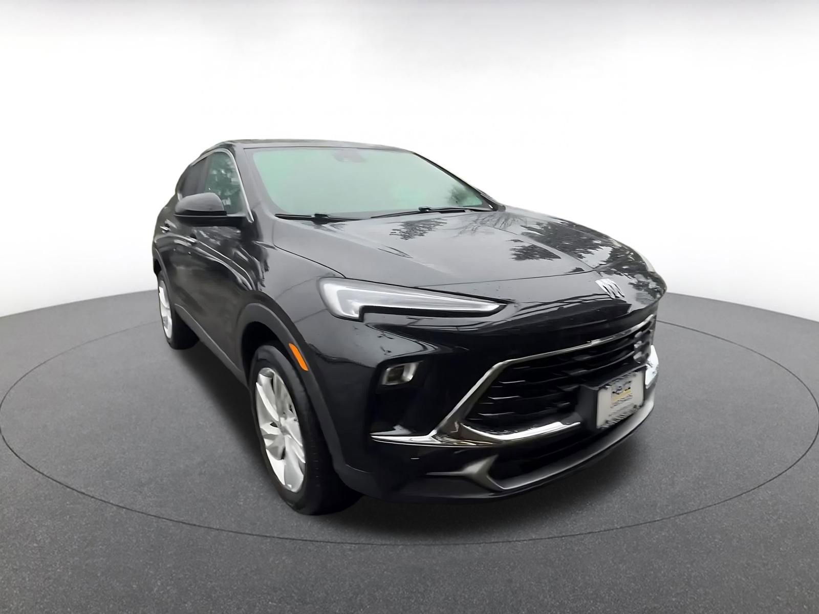 Used 2025 Buick Encore GX Preferred image 3