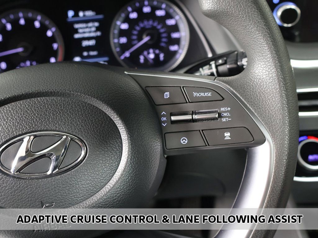 Used 2023 Hyundai Sonata SEL FWD image 4