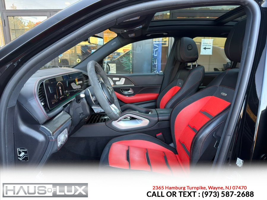 Used 2023 Mercedes-Benz GLE 53 AMG 4MATIC image 10
