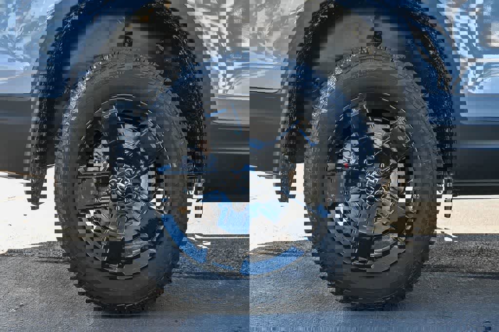 New 2026 Honda Ridgeline Black Edition image 9