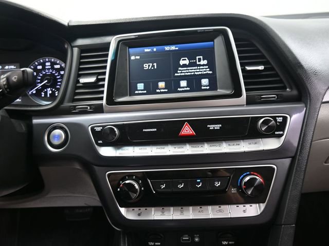 Used 2018 Hyundai Sonata SEL image 4