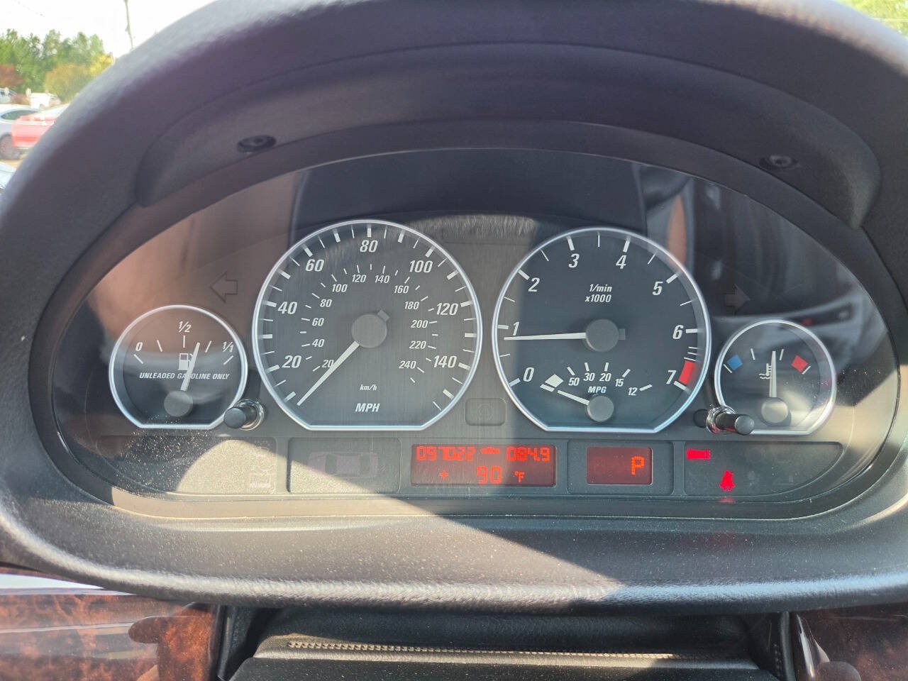 Used 2004 BMW 330Ci Convertible RWD image 20
