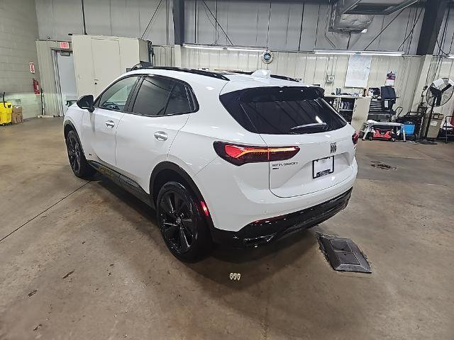 New 2026 Buick Envision Sport Touring image 4