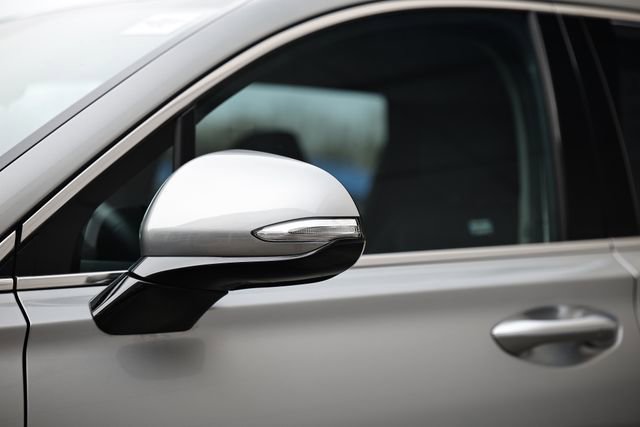 Used 2023 Hyundai Santa Fe SEL image 11