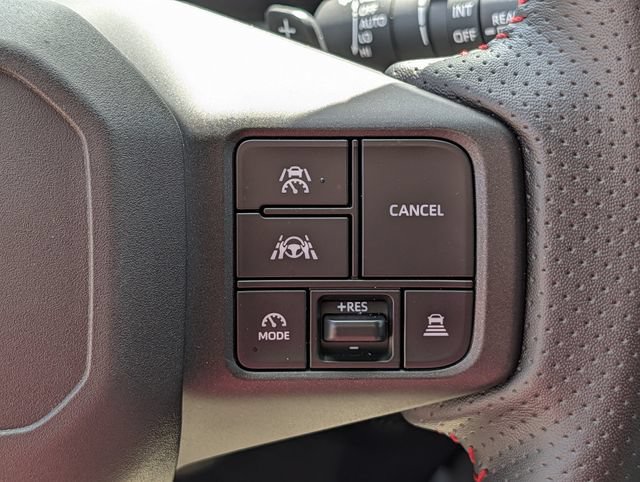 Certified 2026 Toyota RAV4 AWD Plug-in Hybrid image 21