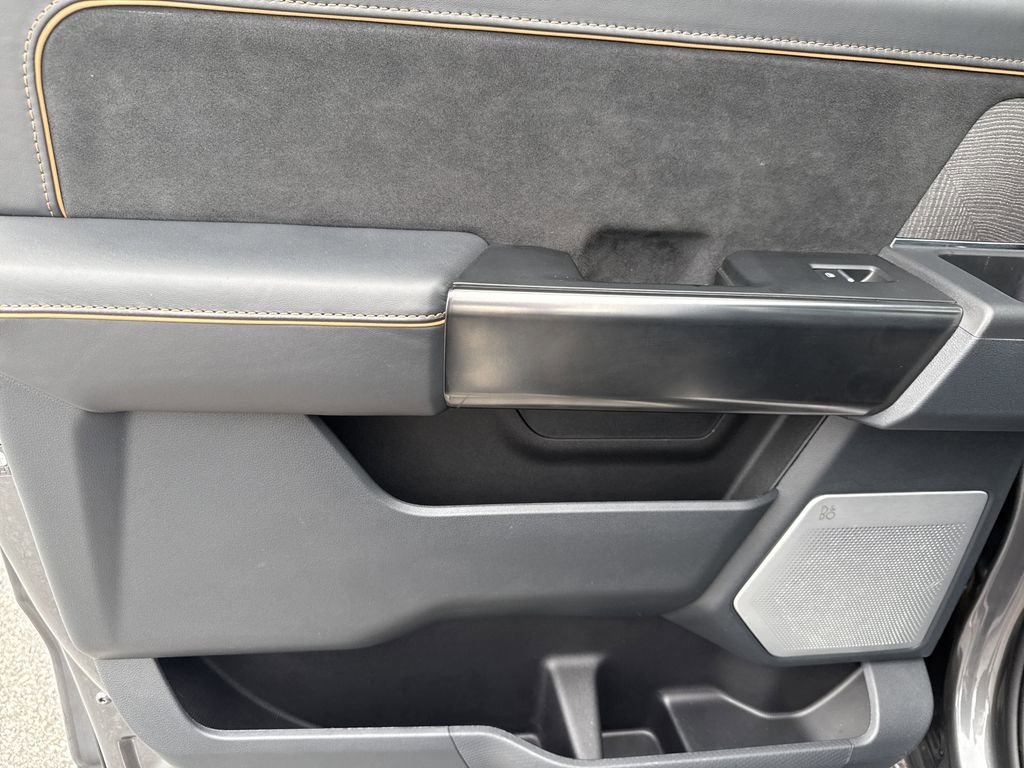 Used 2022 Ford F150 Platinum w/ Equipment Group 701A High image 20