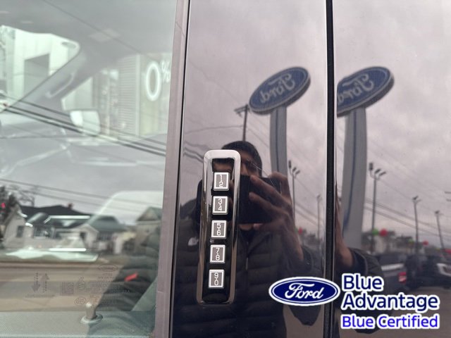 Certified 2023 Ford F150 XLT w/ Equipment Group 302A High image 15