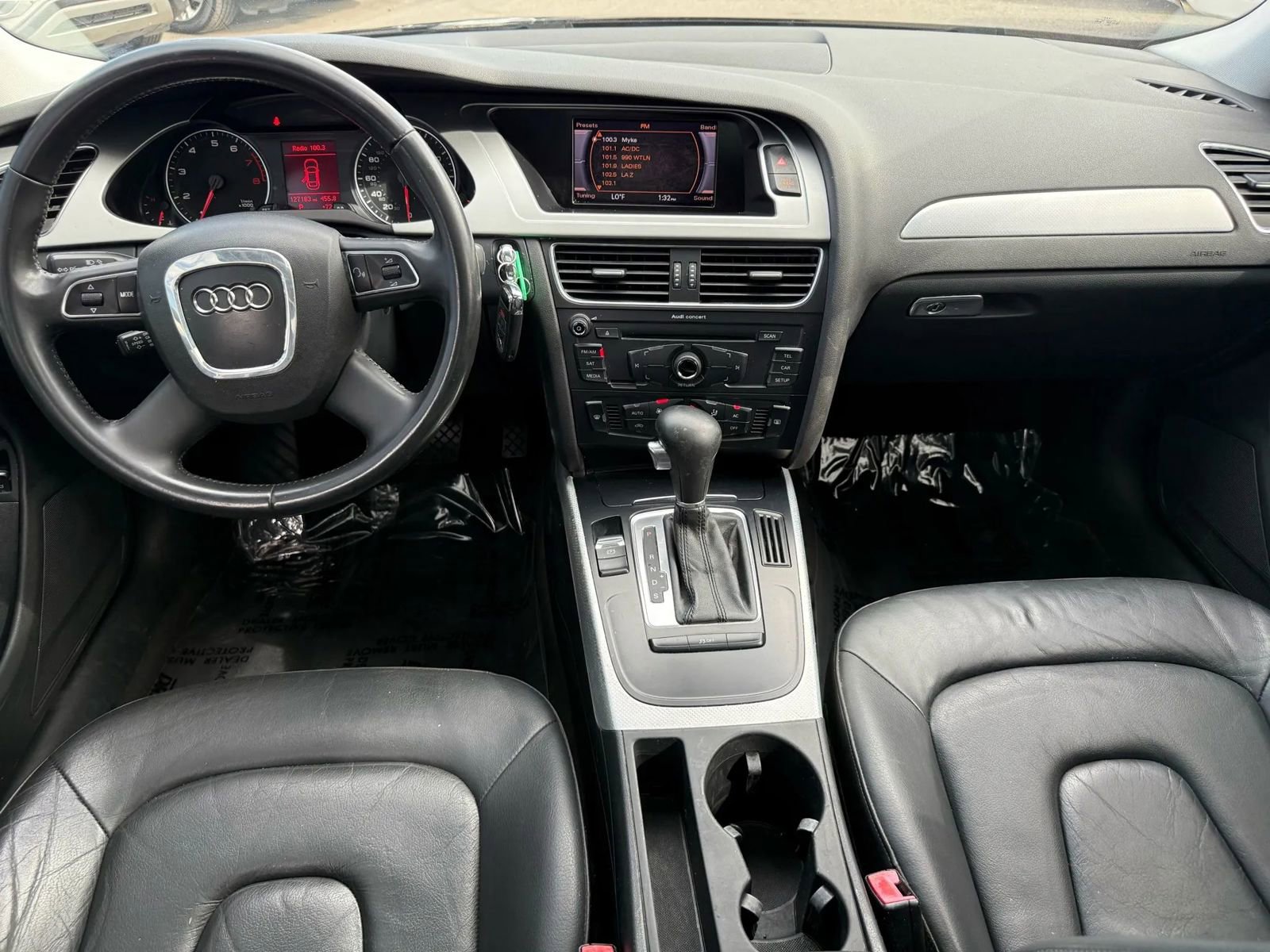 Used 2012 Audi A4 2.0T Premium w/ Style Pkg FWD image 13