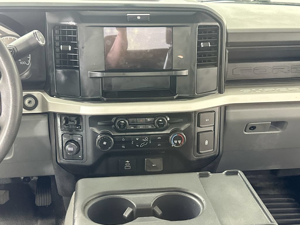 Used 2026 Ford F250 XL AWD/4WD image 20