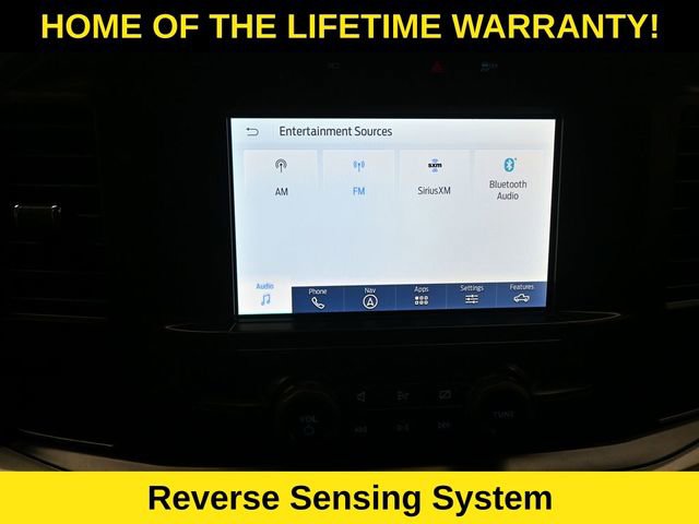Used 2022 Ford F150 XL w/ STX Appearance Package AWD/4WD image 23
