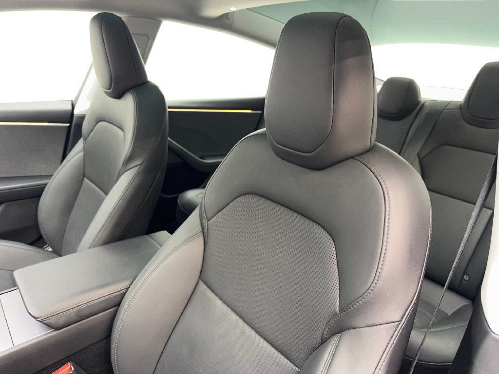 Used 2024 Tesla Model 3 Long Range RWD image 26