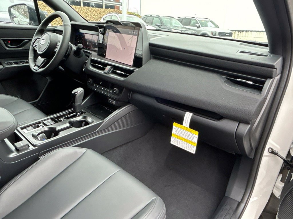 New 2026 Subaru Outback Premium AWD/4WD image 29