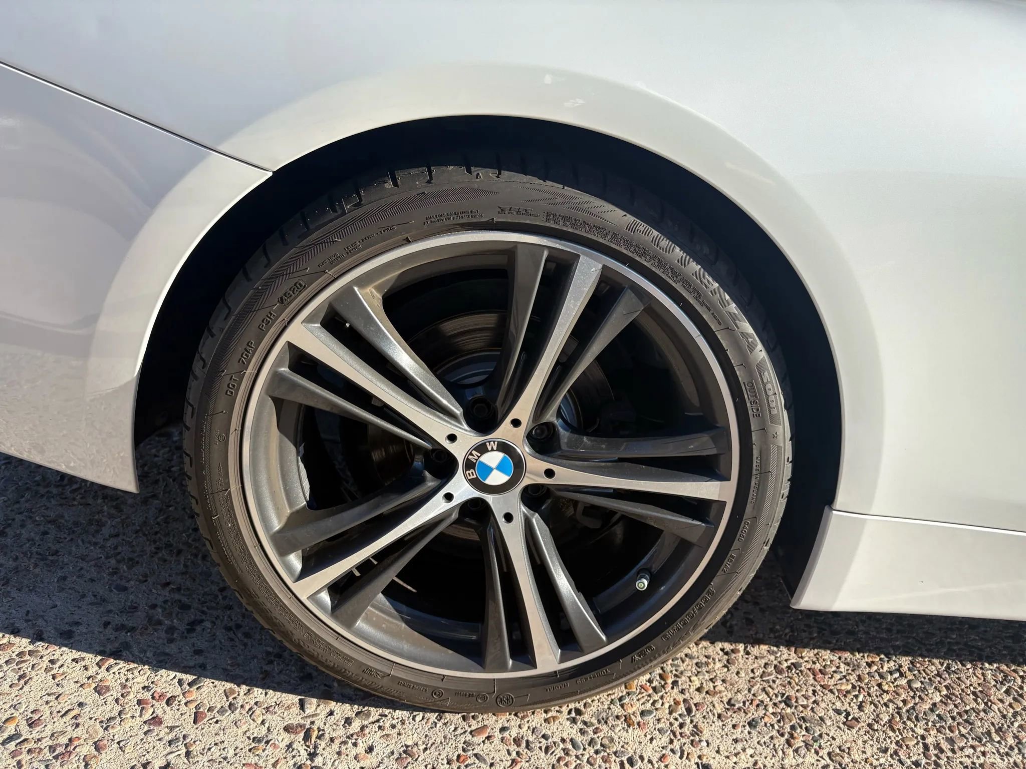 Used 2019 BMW 430i Coupe w/ Convenience Package image 38
