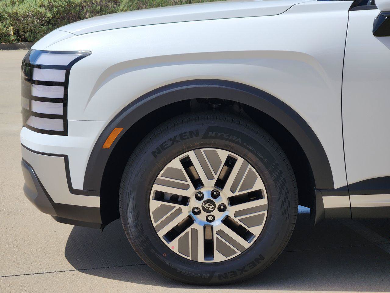 New 2027 Hyundai Palisade SEL AWD/4WD image 5