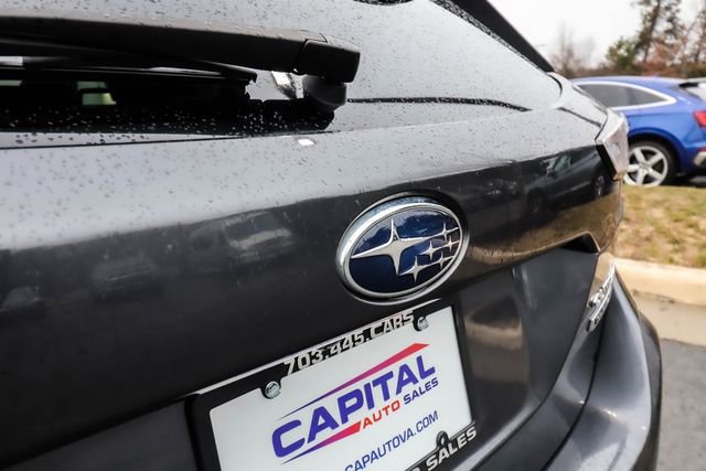 Used 2023 Subaru Outback Touring XT image 20