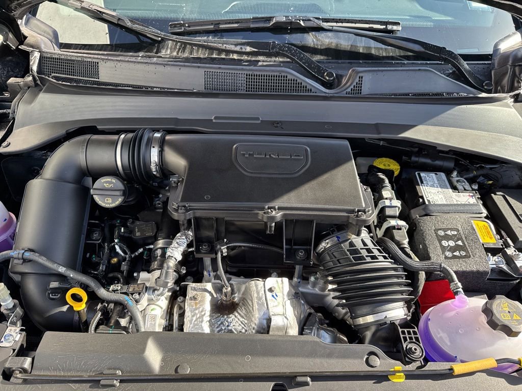 New 2026 Jeep Compass Latitude image 29