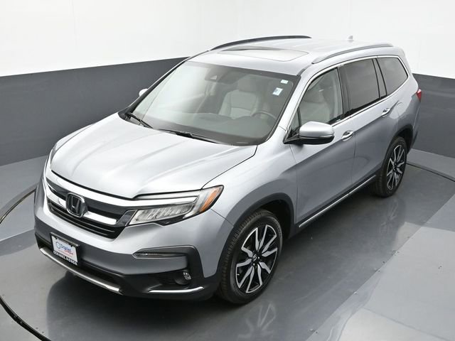 Used 2021 Honda Pilot Touring image 20