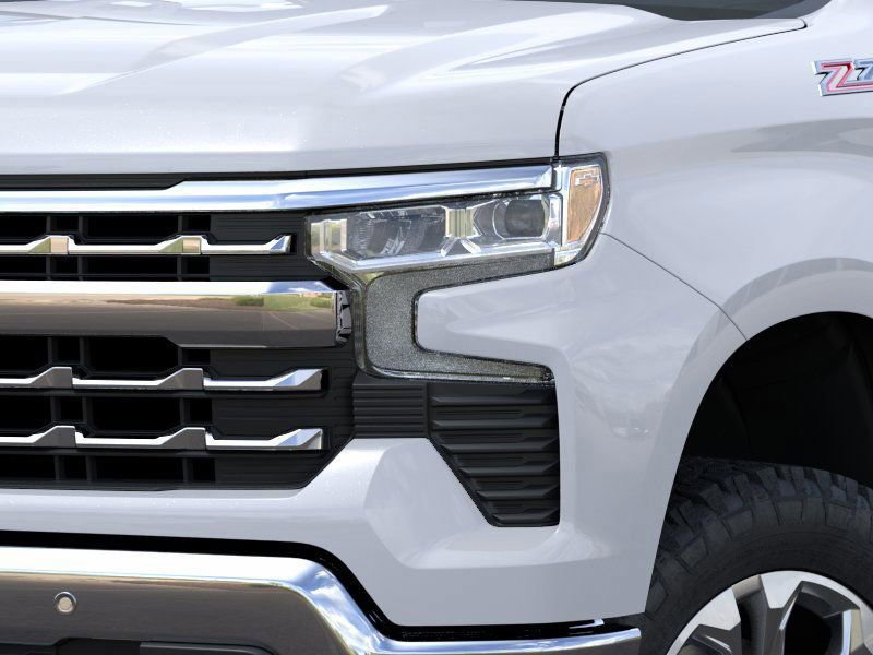 New 2026 Chevrolet Silverado 1500 LTZ w/ LTZ Premium Texas Edition image 34
